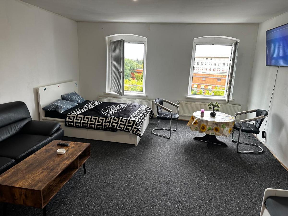 Apartamento Best Then