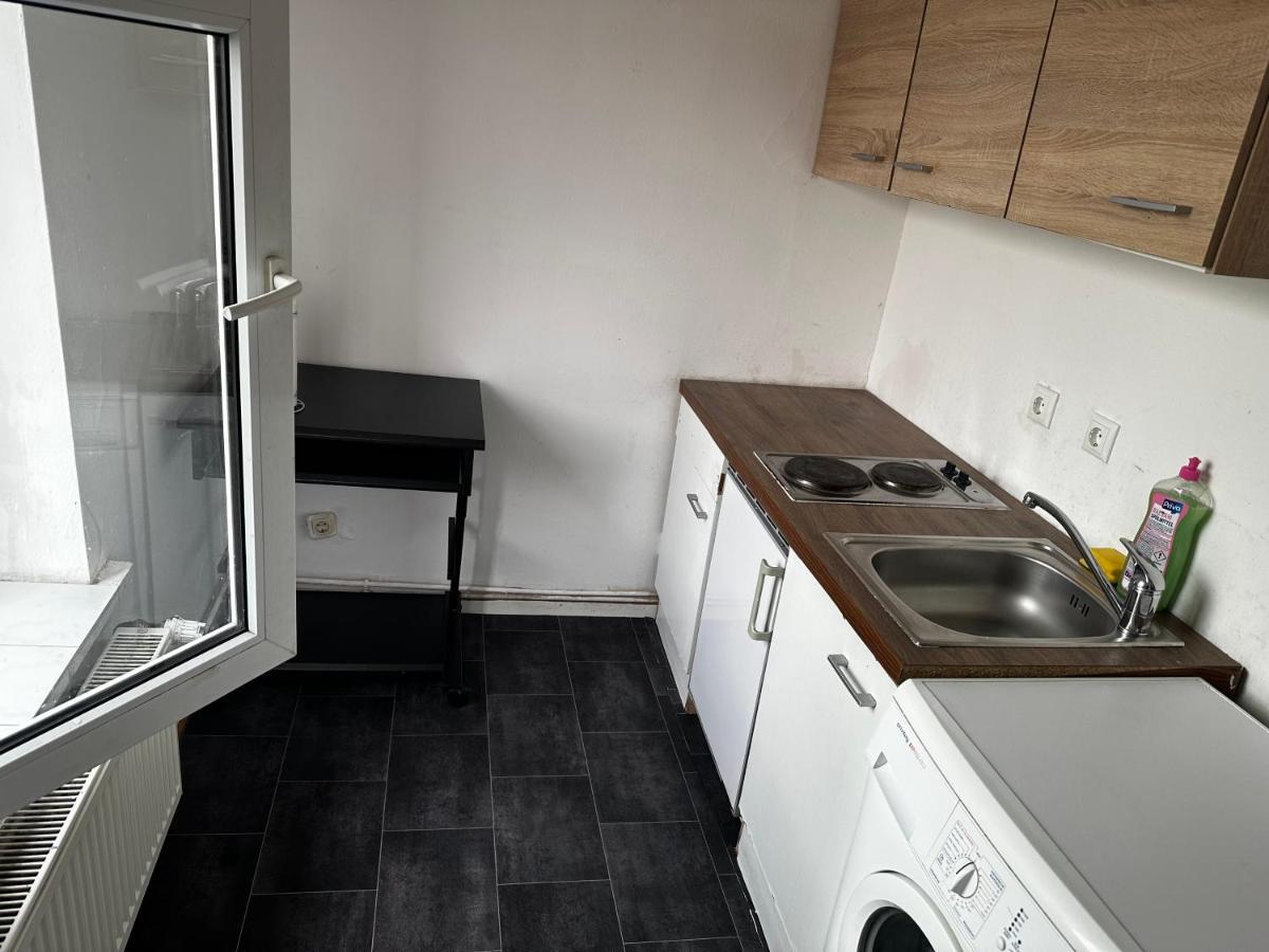 Best Then Apartamento Berlim